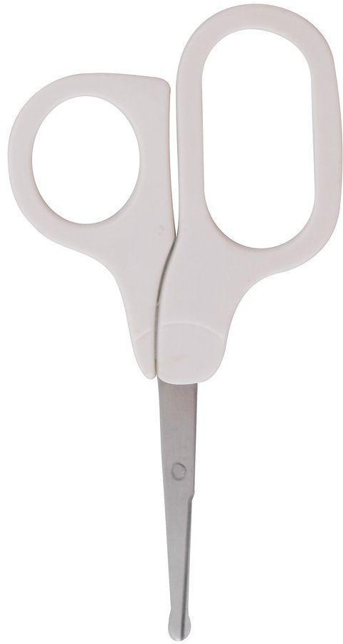 Ножницы детские для безопасного маникюра | Мультидом Трейдинг