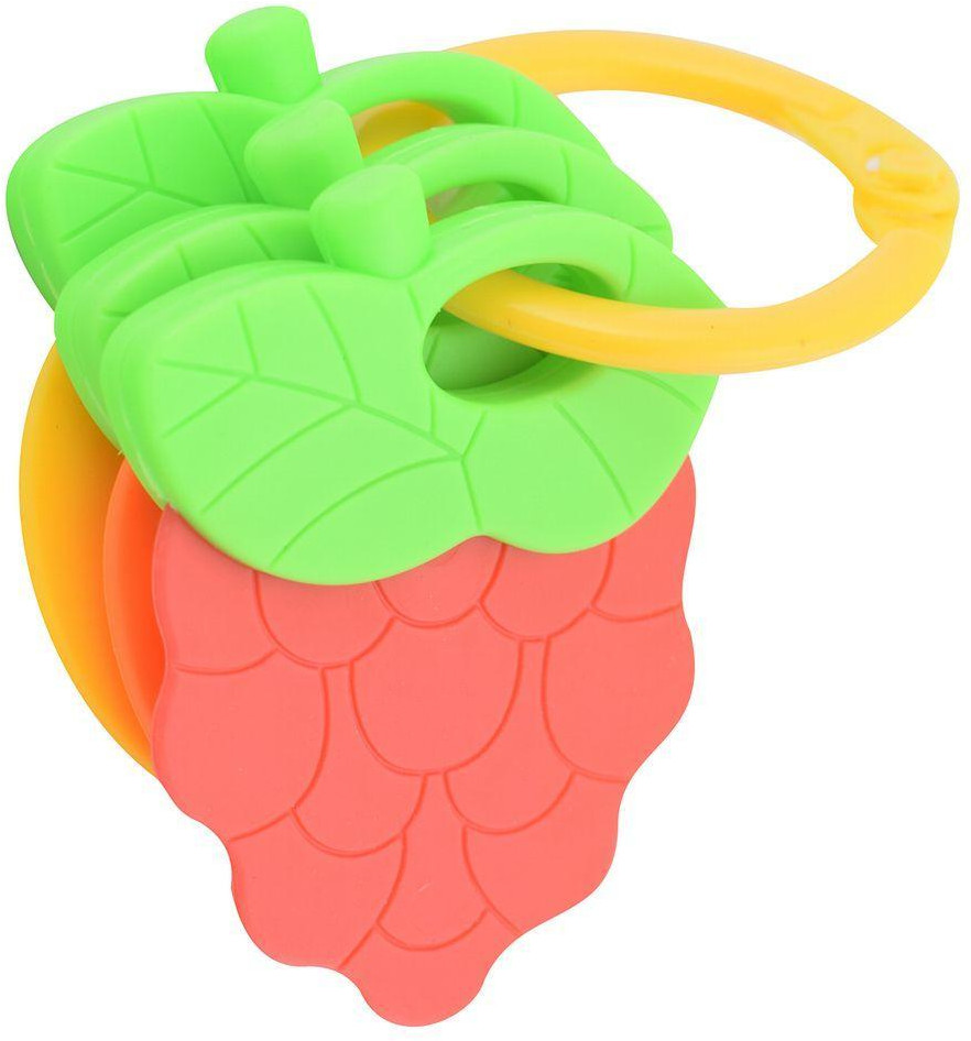 Набор прорезывателей для зубов | Мультидом Трейдинг