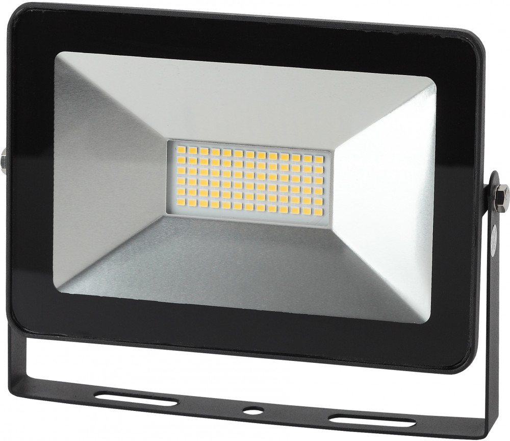 Прожектор светодиодный Эра | Eco Slim | Эра