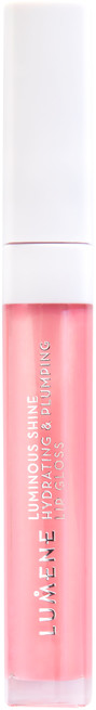 Блеск для губ, тон 6-3226 Нежно-розовый | Luminous Shine | Lumene