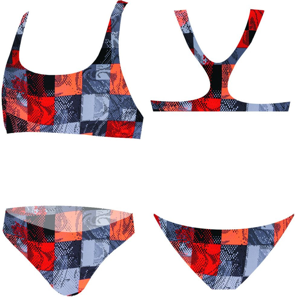 Купальник детский | Atemi