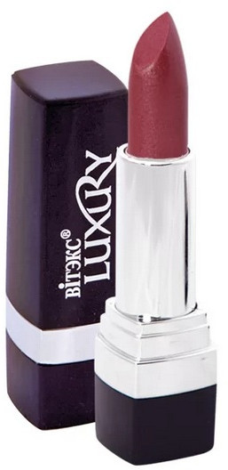 Помада для губ, тон 362 Классика роскоши | Luxury | Вiтэкс