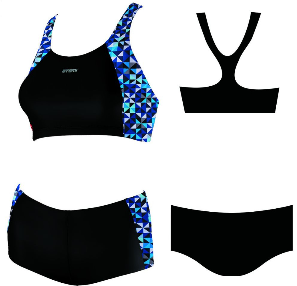 Купальник женский | Atemi