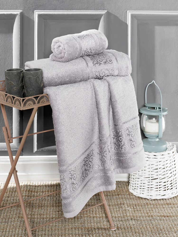 Полотенце махровое «Armond» | Karna