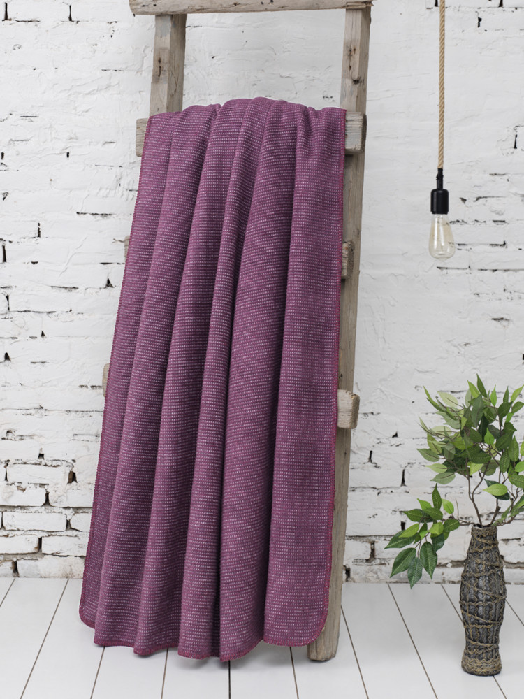 Плед «Oslo» | Karna