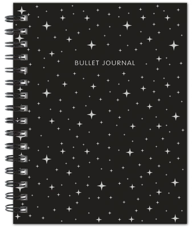 Блокнот | Bullet Journal
