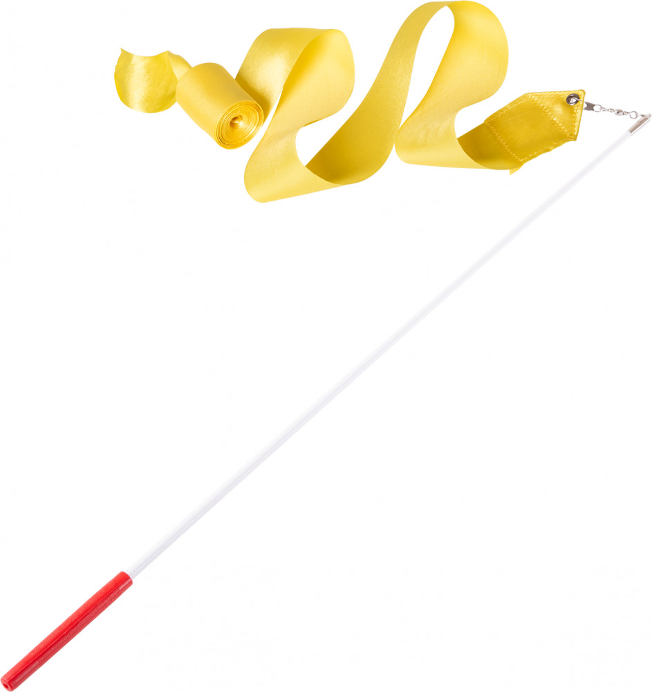 Лента для художественной гимнастики | Amely