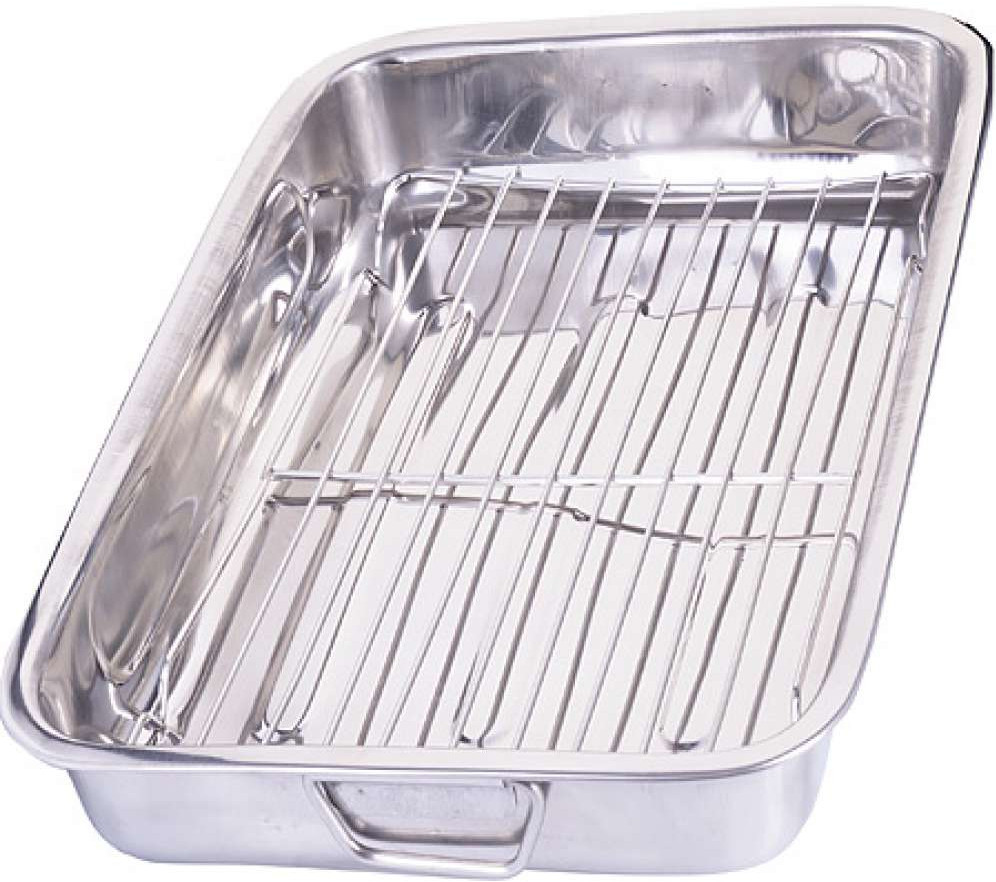 Противень с решеткой | Mayer & Boch