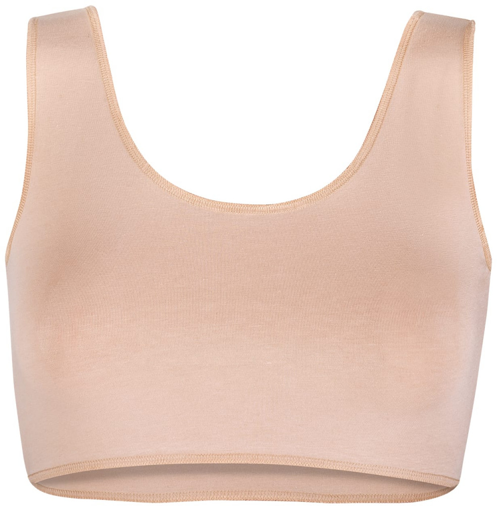 Топ-невидимка детский гимнастический | Amely