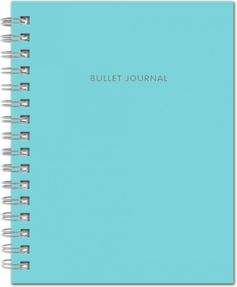 Блокнот | Bullet Journal