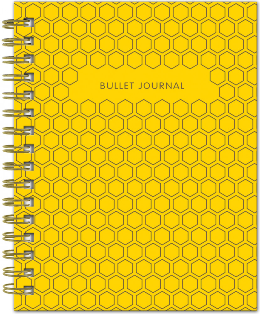 Блокнот | Bullet Journal