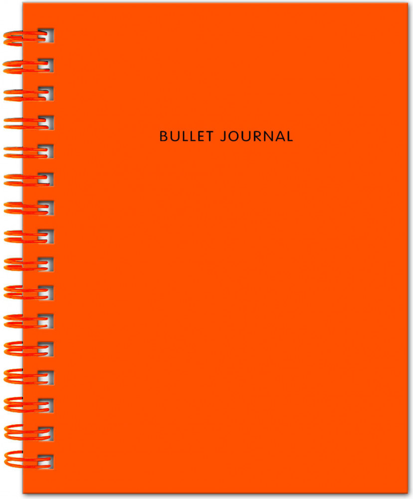 Блокнот | Bullet Journal