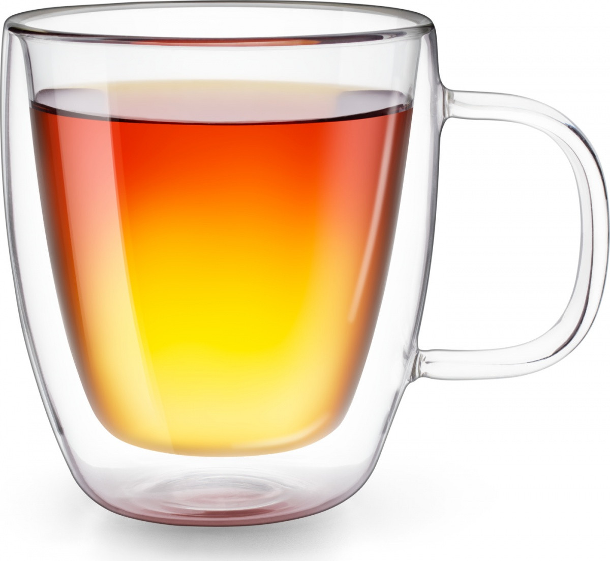 Кружка с двойными стенками «Break» | Apollo