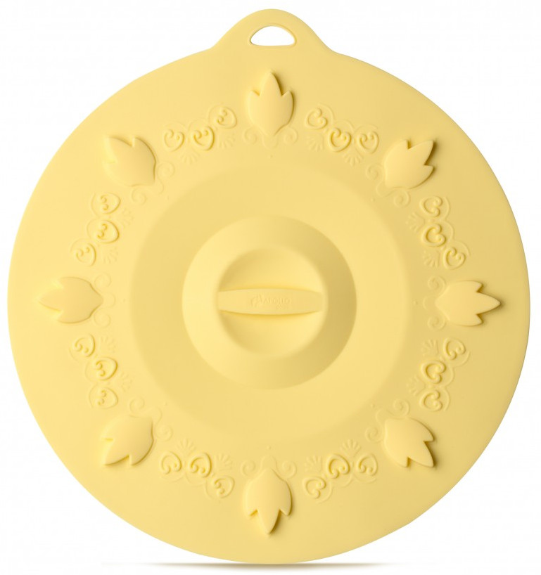 Крышка силиконовая «Pattern» | Pattern | Apollo Genio