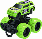 Машинка с краш-эффектом