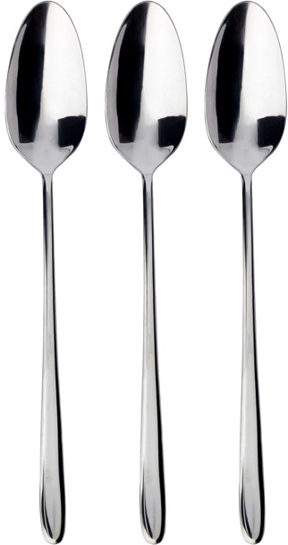 Набор ложек столовых «Aurora» | Aurora | Apollo