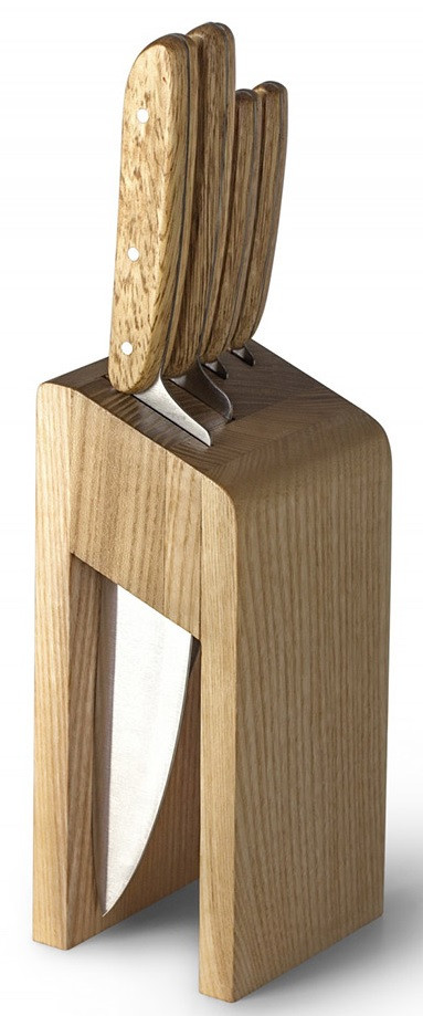 Набор ножей «Woodstock» | Woodstock | Apollo Genio