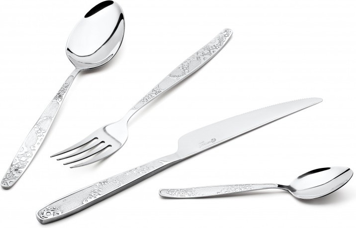 Набор столовых приборов «Sochi» | Sochi | Apollo Genio