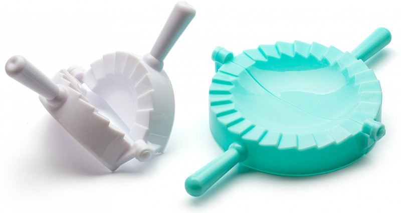 Набор форм для лепки «Varenik» | Apollo