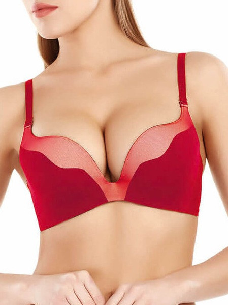 Бюстгальтер классический | Marc & André