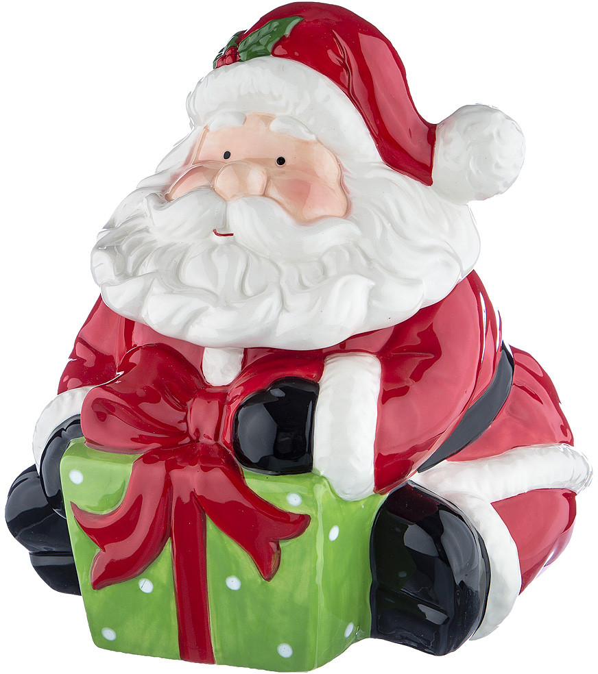 Емкость для продуктов «Санта» | Санта | Lefard