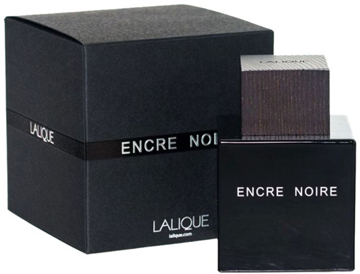Туалетная вода «Encre Noire» | Encre Noire | Lalique