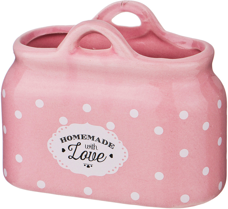 Салфетница «Милый прованс» | Милый прованс | Lefard