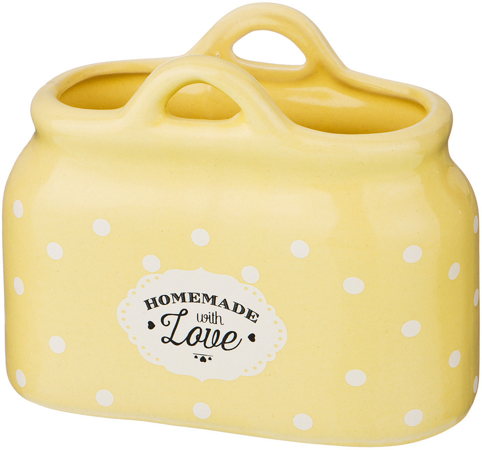 Салфетница «Милый прованс» | Милый прованс | Lefard