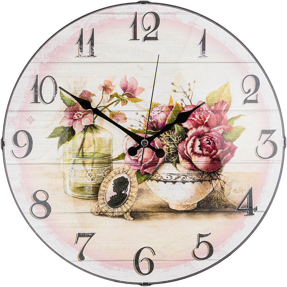 Часы настенные | Galaxy