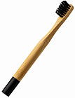 Щетка зубная бамбуковая