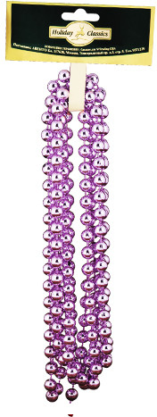 Бусы «Жемчужная нить» | Holiday Classics