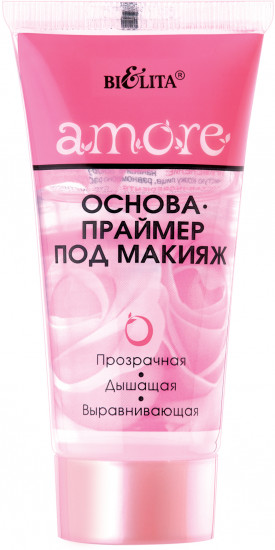 Основа-праймер под макияж
