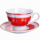 Чайная пара