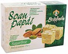 Халва без сахара «Soan Papdi»