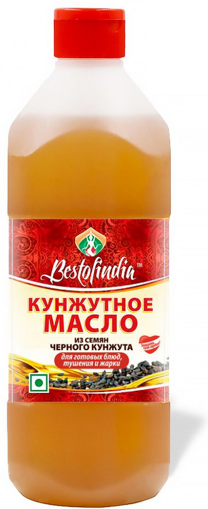Масло кунжутное | Bestofindia