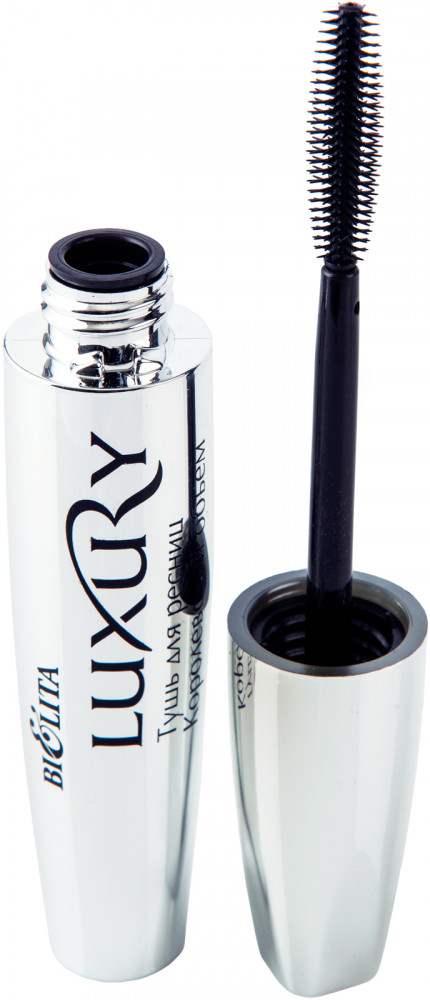 Тушь для ресниц «Королевский объем» | Luxury | Bielita