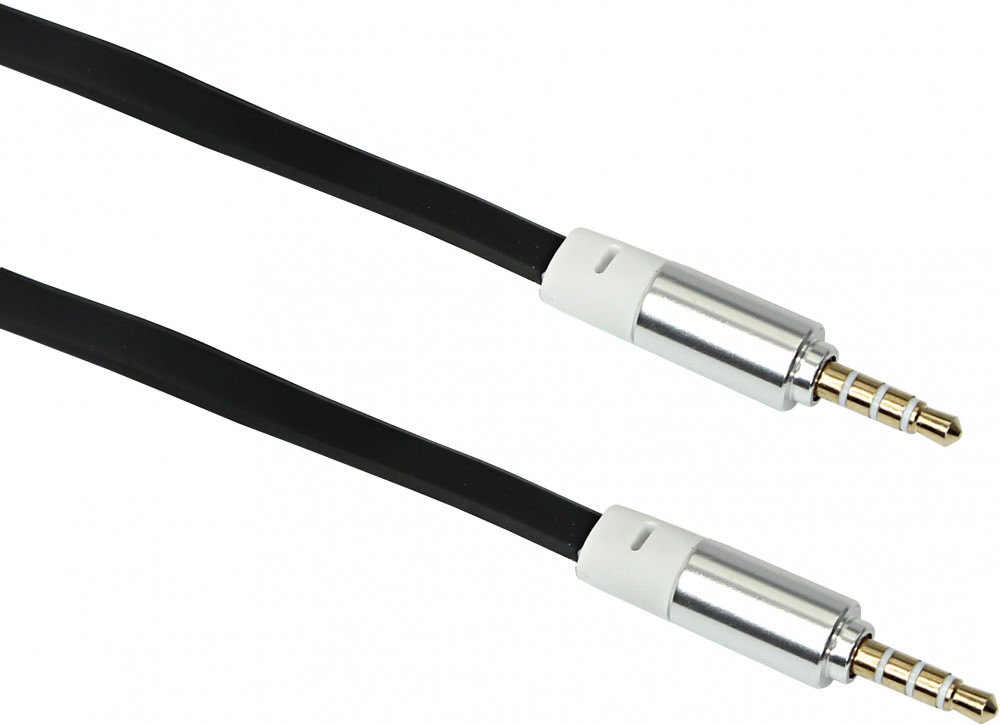 Аудио кабель AUX | Rexant