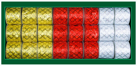 Лента для декорирования