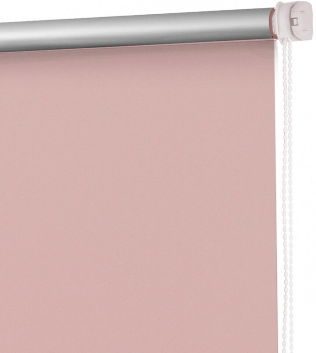 Миниролл «Пыльная роза» | Decofest