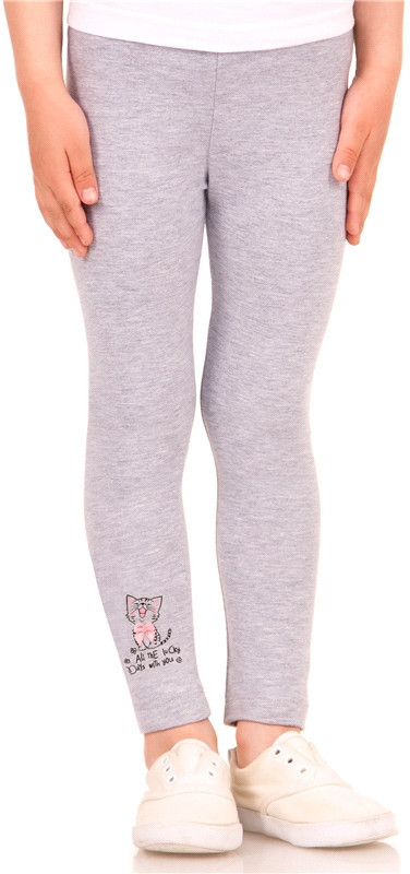 Лосины для девочек | Кошки-мышки | Апрель