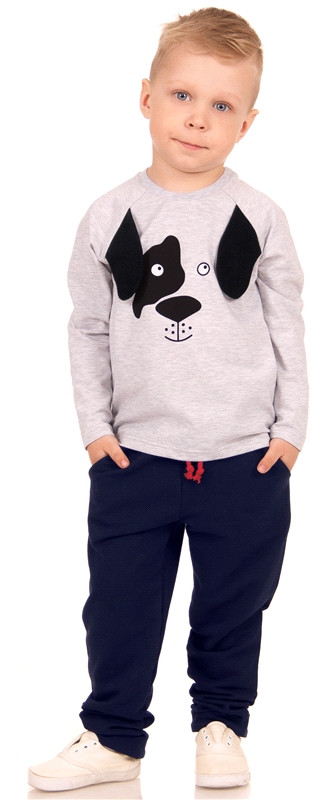 Брюки для мальчиков | Друзья | Апрель