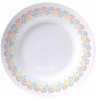 Тарелка суповая «Artificia»