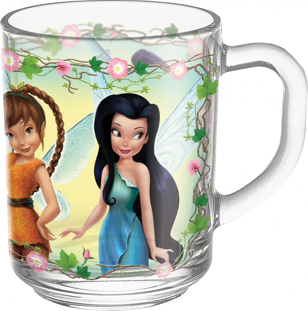 Кружка «Феи» | Disney | PrioritY