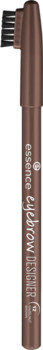 Карандаш для бровей «Eyebrow designer», оттенок 12 Hazelnut brown | Essence