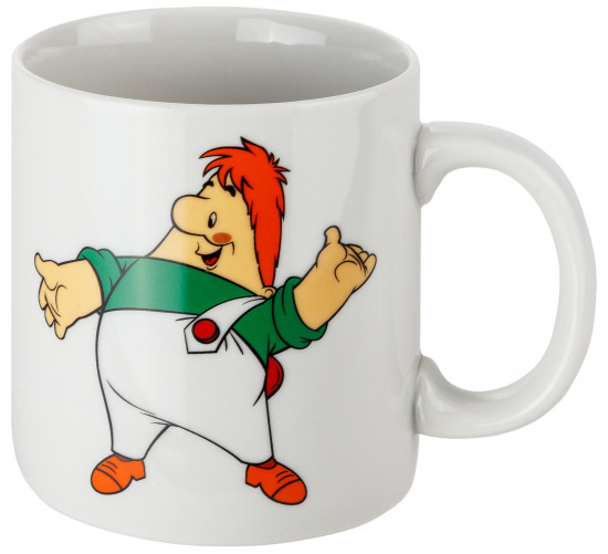 Кружка «Мужчина в полном расцвете сил!»