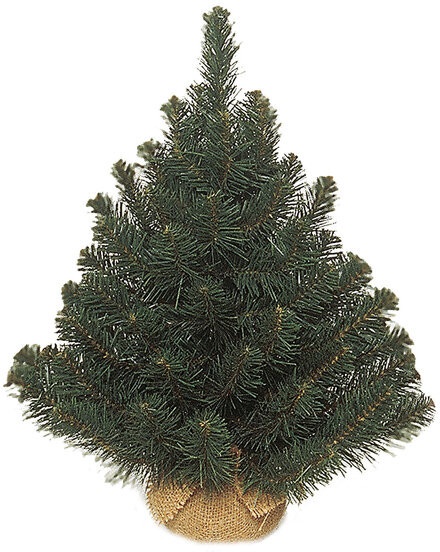 Ель искусственная «Альпийская в мешочке» | Альпийская | Triumph Tree