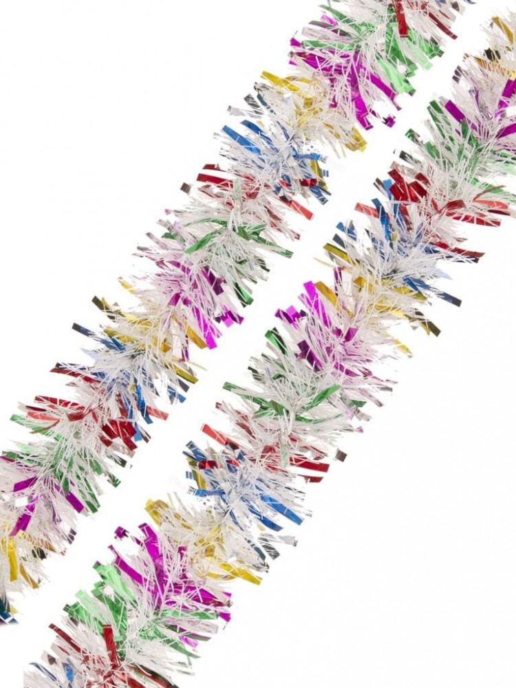 Мишура новогодняя | Феникс Презент