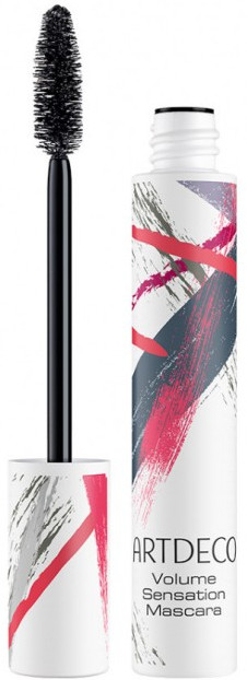 Тушь для ресниц «Volume sensation» | Artdeco