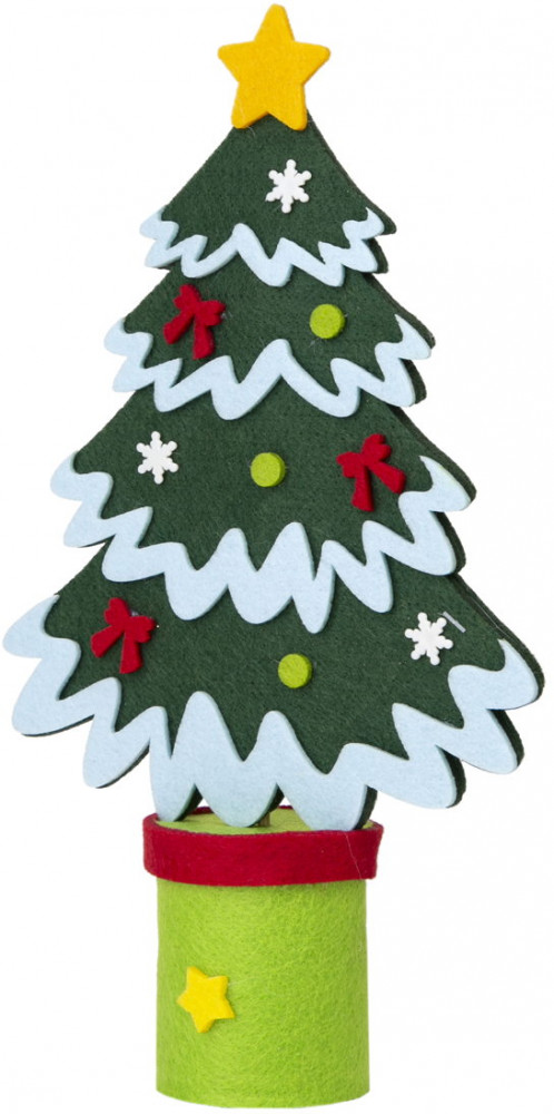 Украшение новогоднее «Ёлочка» | Феникс Презент