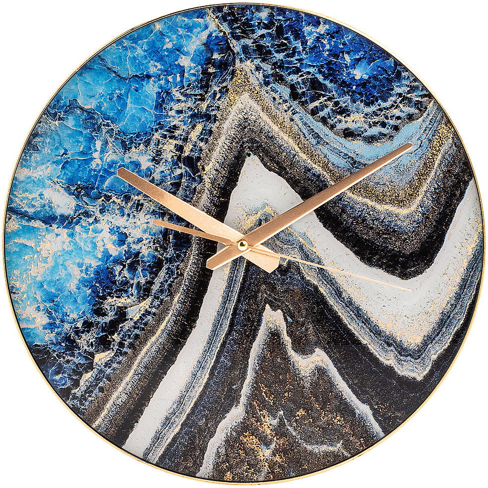 Часы настенные «Турмалин» | Lefard